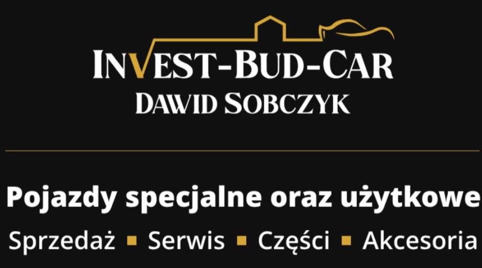 InvestBudCar