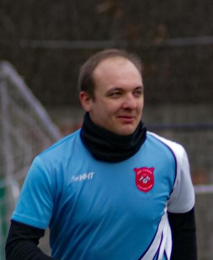 Tomasz Kwaśniewski