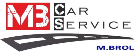 MBCarService