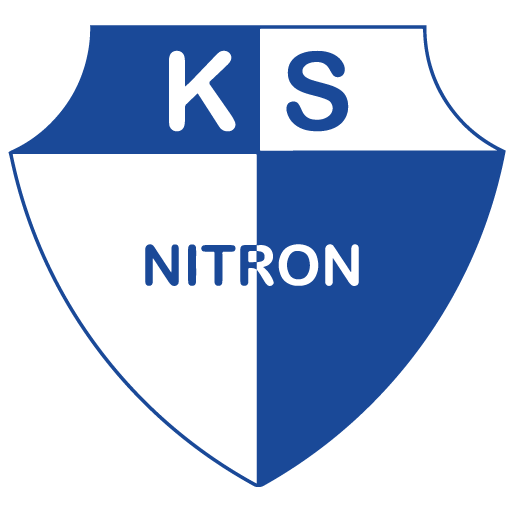 Herb KS Nitron Krupski Młyn