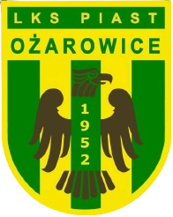 Herb LKS Piast Ożarowice