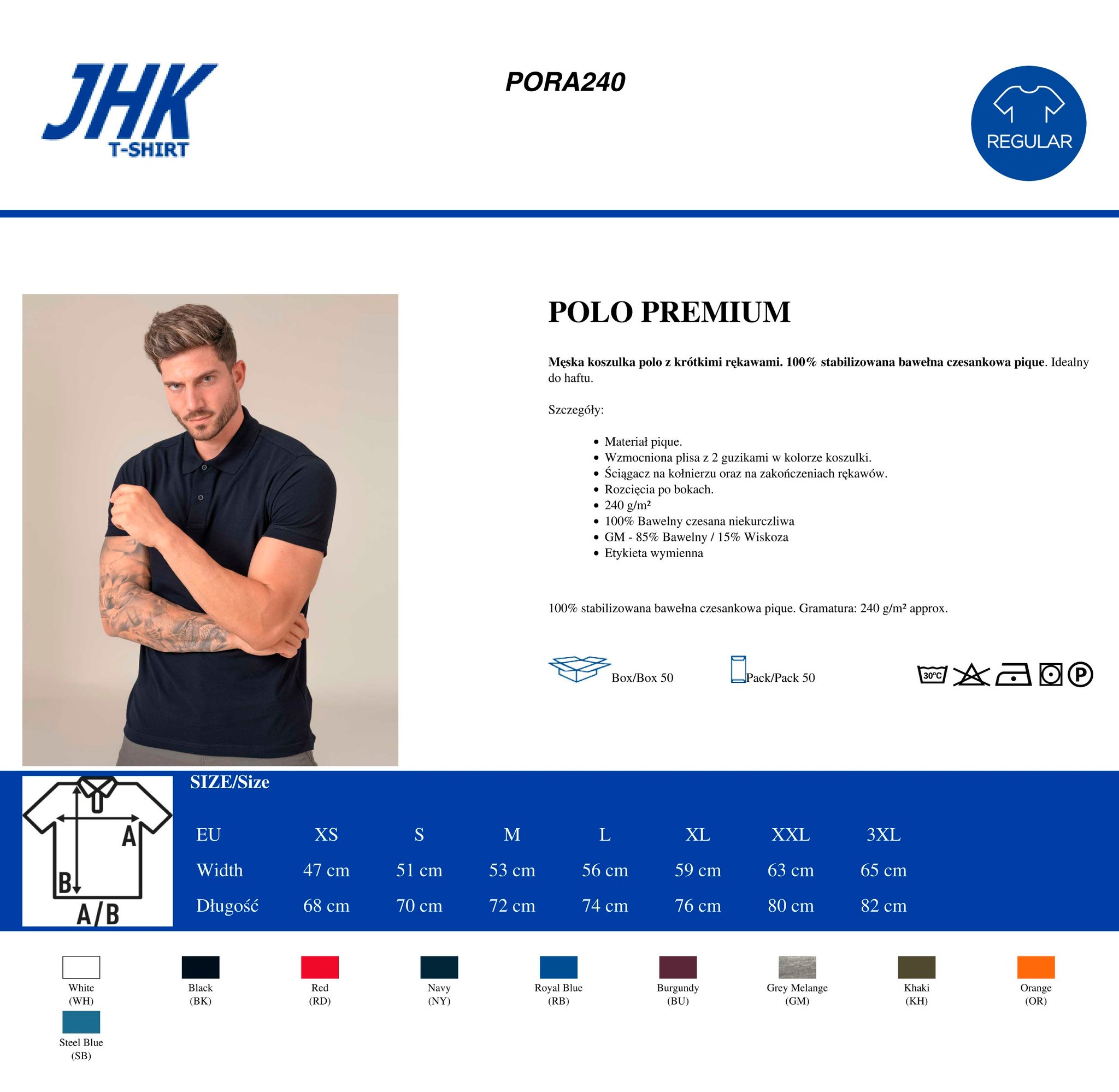 Koszulka kibica DKS Czarni Kozłowa Góra