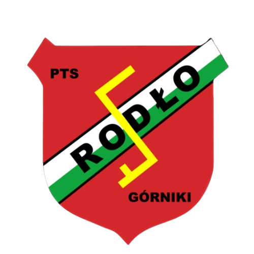 Herb PTS Rodło Górniki