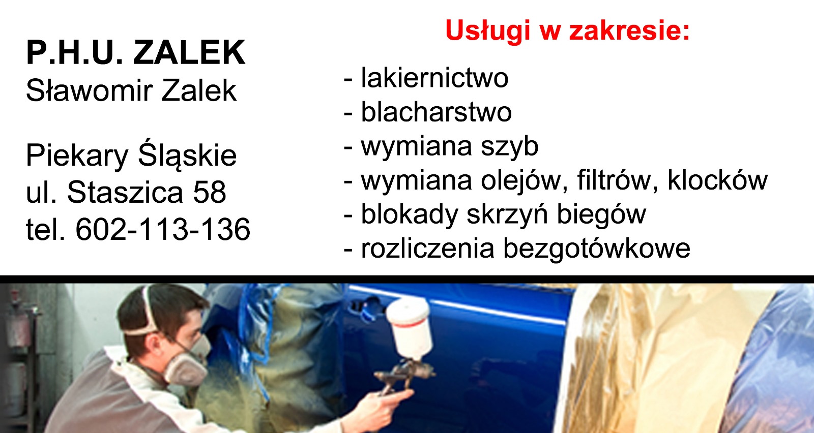 Zalek