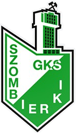 Herb TS Szombierki Bytom