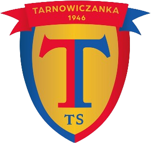 Herb TS Tarnowiczanka