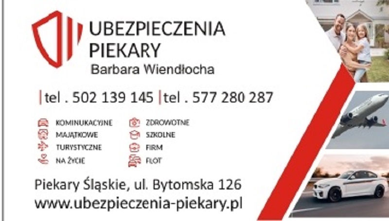 ubezpieczenia