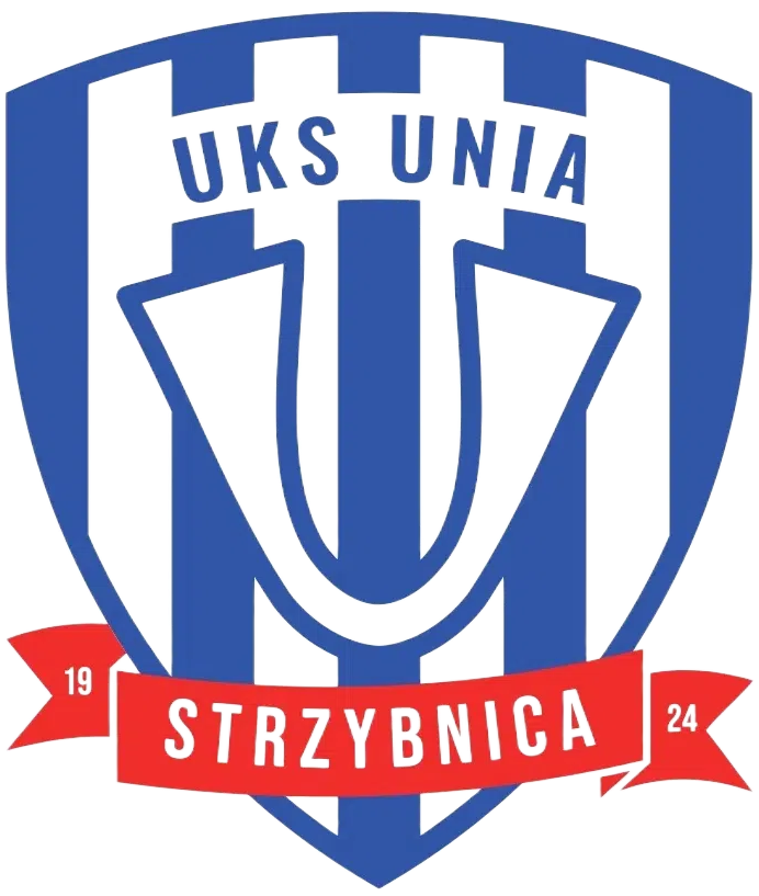 Herb UKS Unia Strzybnica