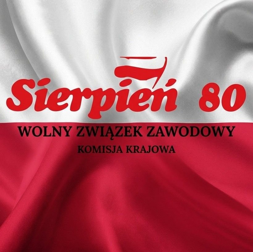 Komisja Krajowa WZZ "Sierpień 80"